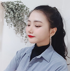 메이크업학과 김지수 수강생 인터뷰