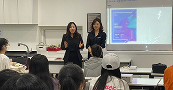 올댓뷰티아카데미 에어브러쉬 특강