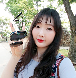 헤어디자인학과 김지영 수강생 인터뷰