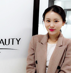 메이크업학과 김수진 수강생 인터뷰