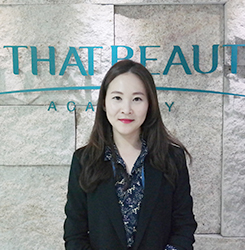 네일아트학과 원성은 수강생인터뷰