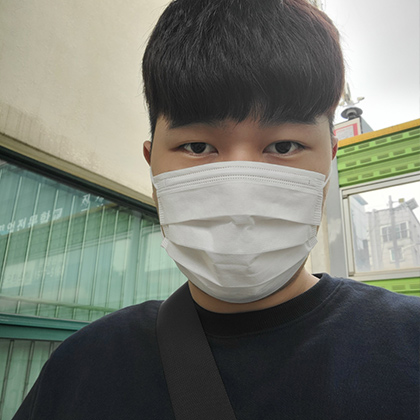 헤어디자인학과 김규태 수강생 인터뷰