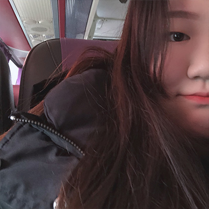 헤어디자인학과 신서윤 수강생 인터뷰