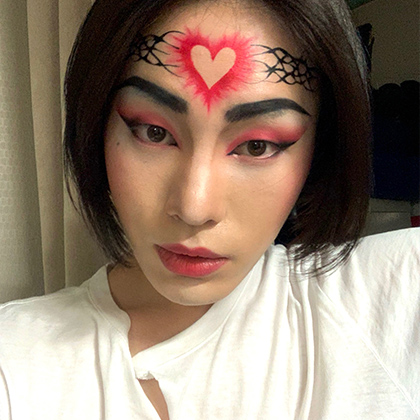 메이크업학과 허지수 수강생 인터뷰