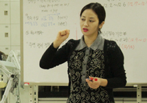 BK성형외과 에스테틱 원장 이주현 강사 <에스테틱 특강>