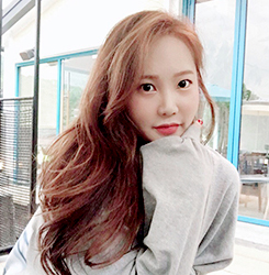 네일아트학과 손라희 수강생 인터뷰