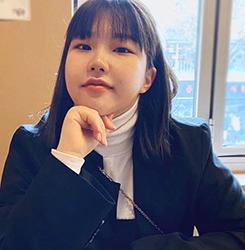 메이크업학과 강혜인 수강생 인터뷰