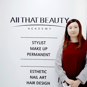 네일아트학과 이하늬 수강생 인터뷰