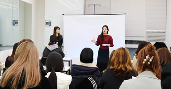 올댓뷰티아카데미 트렌드 네일아트&국가자격증 합격 노하우 특강