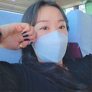 네일아트학과 풍혜미 수강생 인터뷰