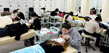 올댓뷰티아카데미 완벽한 눈매를 위한 속눈썹 연장 비결~!