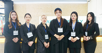 올댓뷰티아카데미 메이크업 국가자격증 4차 실전 모의테스트