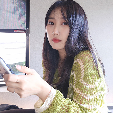 메이크업학과 김미림 수강생 인터뷰